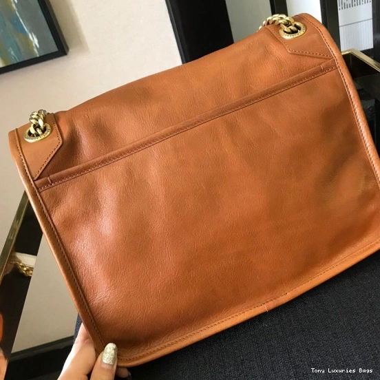 Tony Luxuries NIKI MEDIUM YSL 0813